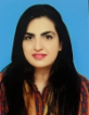 Atiqa Arif — DHA-licensed Internal Medicine