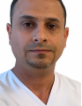 Dhafer Rasheed Majeed Al Ansari — DHA-licensed Pulmonary Disease