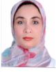 Dina Elbestawy — DHA-licensed Pediatrics