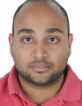 Amruth Ponnappa Iychettira — DHA-licensed General Practitioner