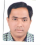 Krupal Chandrakant Reddy — DHA-licensed Interventional Cardiology
