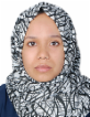 Ansam Mohamed — DHA-licensed Medical Resident