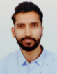 Madhava Trivikrama Mahidhar Peyyeti — DHA-licensed Diagnostic Radiology