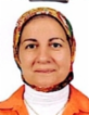 Dalia Nafee — DHA-licensed Clinical Hematology