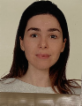 Istemi Ogras — DHA-licensed Medical-Trainee