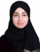 Leen Alkharrat — DHA-licensed Medical-Trainee