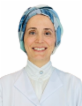 Burcu Polat — DHA-licensed Neurology
