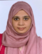 Ayesha Sadeq — DHA-licensed General Practitioner