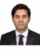 Ali Jowkari — DHA-licensed Internal Medicine