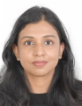 Akhila Sathyanath — DHA-licensed General Practitioner