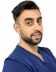 Adnan Ahmed Zaman — DHA-licensed Family Medicine