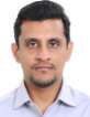 Johns Shaji Mathew — DHA-licensed Gastrointestinal Surgery