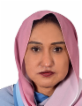 Gamila Mohammed Ebnauf Alimam — DHA-licensed General Practitioner