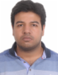 Lakshay Sehgal — DHA-licensed Cardiac Anesthesia