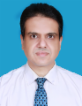 Kashif Rafique — DHA-licensed General Practitioner