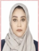 Manhal Mohamed — DHA-licensed Anesthesia