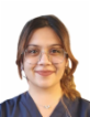 Aditi Sanjay Kadam — DHA-licensed Medical Intern