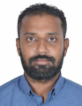 Anas Osman Salih Elsheikh — DHA-licensed Anesthesia