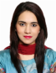 Ayesha Asghar — DHA-licensed Anesthesia