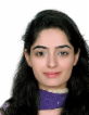 Komal Thara — DHA-licensed Emergency Medicine