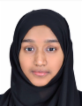 Afrah Siraj Mujeeb Ali — DHA-licensed General Practitioner