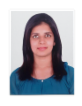 Jessica Fernandes — DHA-licensed Obstetrics And Gynecology
