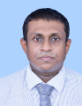 Jeffrey Rajiev Balakrishnarajah — DHA-licensed General Practitioner