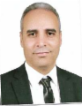 Loay Ghanem — DHA-licensed Orthopedic Surgery