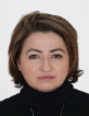 Barbara Ewa Parrish — DHA-licensed Anesthesia