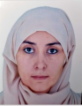 Aicha Medjhoul Ep Maameri — DHA-licensed Diagnostic Radiology
