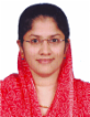 Jaseena Mol — DHA-licensed General Practitioner