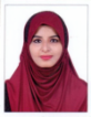 Haseena Parveen Hasain Mohideen — DHA-licensed General Practitioner