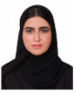 Alia Almulla — DHA-licensed Medical Resident