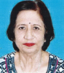 Beena Gopaldas Gauba — DHA-licensed Anesthesia