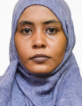 Israa Suliman — DHA-licensed Pediatrics