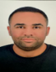 Khaled Ali — DHA-licensed Anesthesia