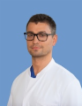 Maksim Vdovichenko — DHA-licensed Anesthesia