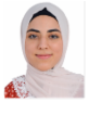 Alaa Salman — DHA-licensed Medical Resident