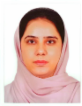 Kashaf Shali — DHA-licensed General Practitioner
