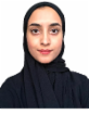 Fatima Alqaydi — DHA-licensed Medical Resident