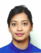 Lekshmi Mohan Das — DHA-licensed Pulmonary Disease