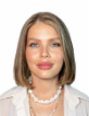 Ekaterina Panteleeva — DHA-licensed General Practitioner