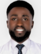 Eustace Agbunno — DHA-licensed General Practitioner