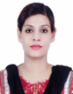 Farheen Mubashir — DHA-licensed Medical Microbiology