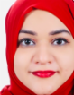 Duaa Ahmed — DHA-licensed General Practitioner
