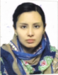 Hadila Zafar — DHA-licensed General Practitioner
