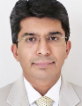 Arun Kumar Ramanathan — DHA-licensed Orthopedic Surgery