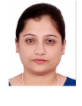 Kinjal Patel — DHA-licensed Medical Microbiology