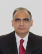Fawad Khan — DHA-licensed Emergency Medicine