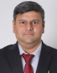 Kartik Vedula — DHA-licensed Infectious Diseases